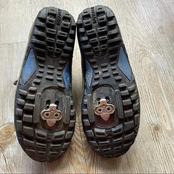 Specialized Taho Women's Cycling Shoe  MTB 6115-6239 Size 8.5 - Picture 11 of 11